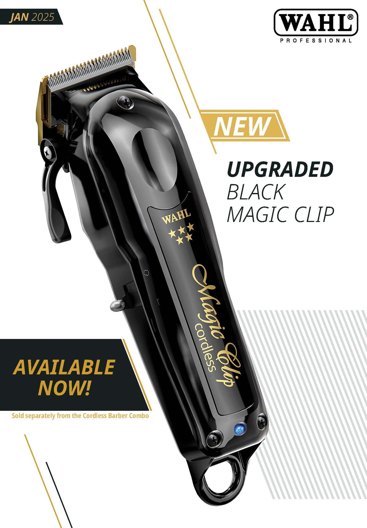 Wahl brand image