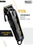 Wahl 5 Star Black Magic Clip Clipper