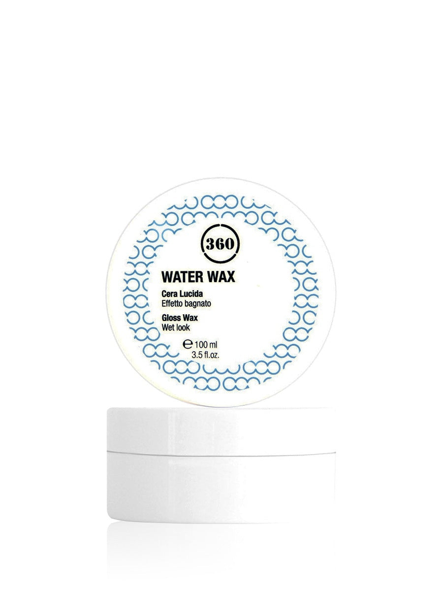 360 Hair brand image