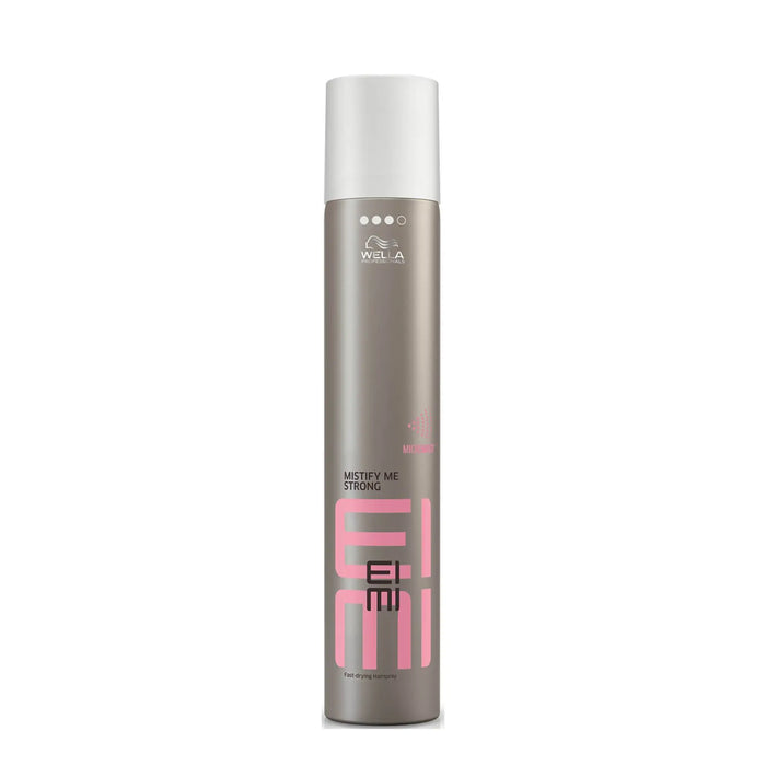 Wella EIMI Mistify Me Strong Hairspray