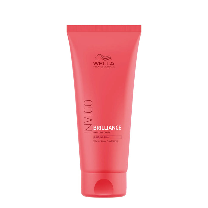 Wella Professionals Invigo Color Brilliance Conditioner