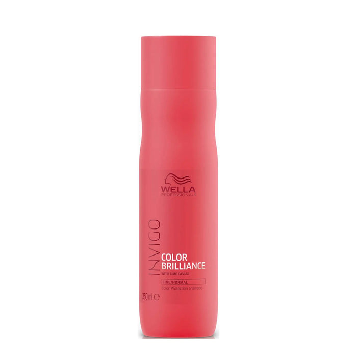 Wella Professionals Invigo Color Brilliance Shampoo
