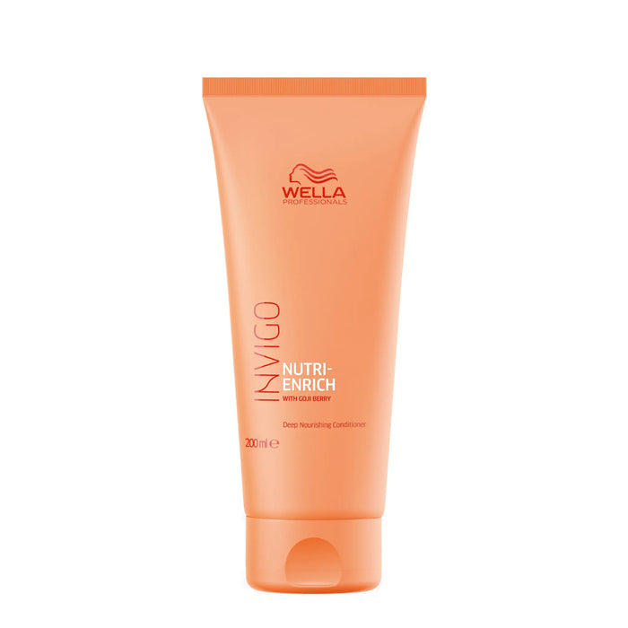 Wella Professionals Invigo Nutri-Enrich Conditioner