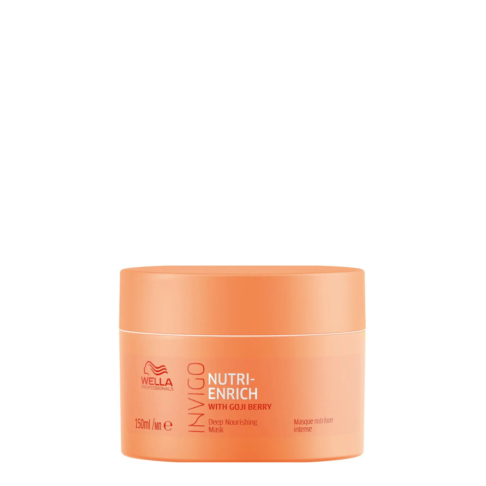 Wella Professionals Invigo Nutri-Enrich Mask