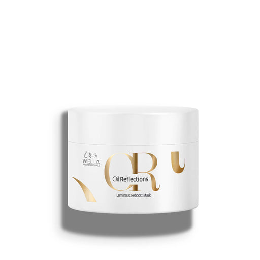 Wella Luminous Reboost Mask