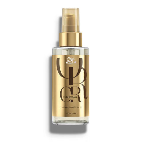 Wella Luminous Smoothening Treatment oil