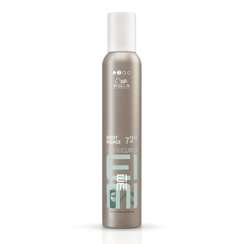 Wella Eimi Nutricurls Boost Bounce