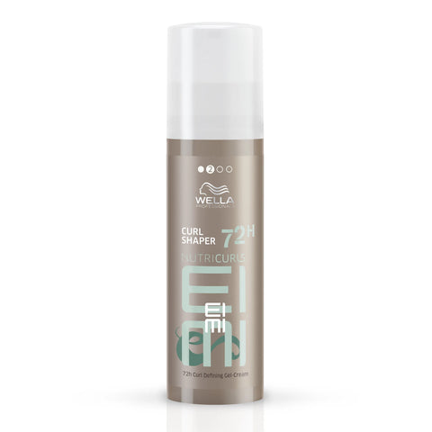 Wella Eimi Nutricurls Curl Shaper