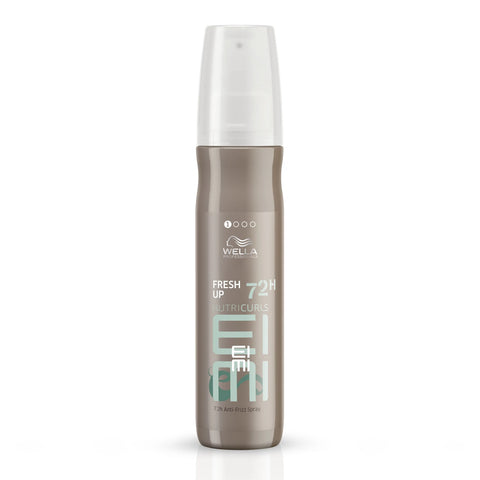 Wella Eimi Nutricurls Fresh Up