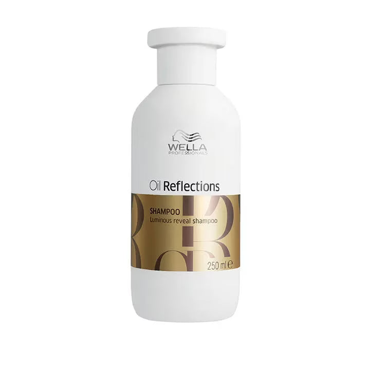 Wella Luminous Reveal Shampoo