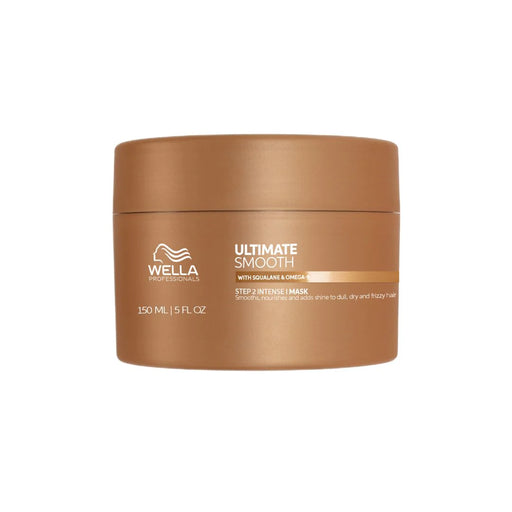 Wella Professionals Ultimate Smooth Mask