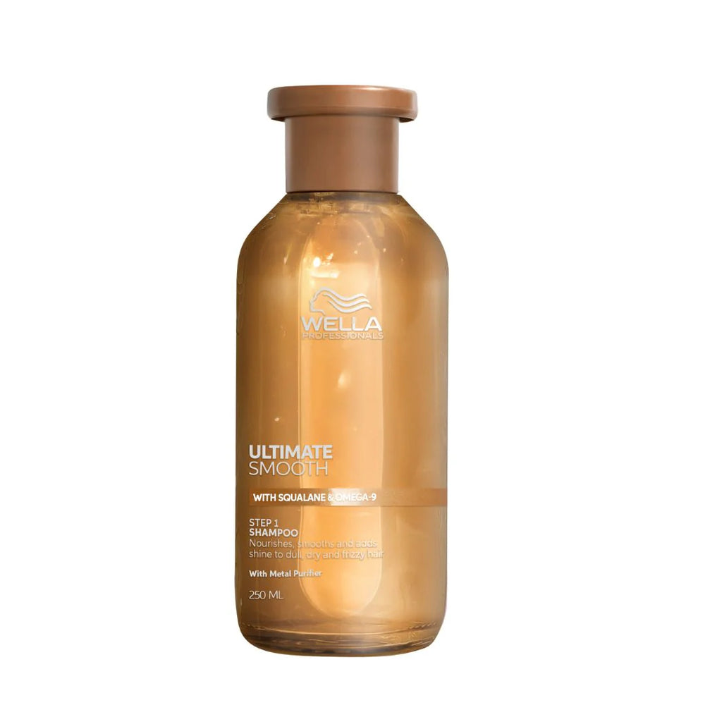 Wella Professionals Ultimate Smooth Shampoo