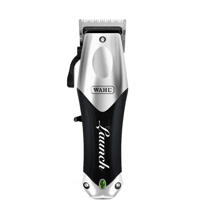 Wahl Launch Cordless Clipper - August Promo!