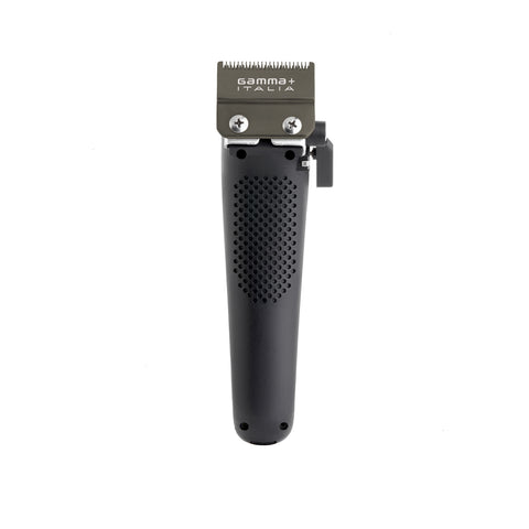 Gamma+ X-Ergo Clipper