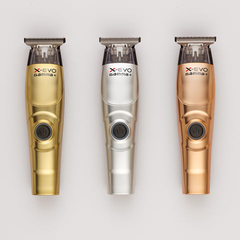 Gamma+ X-Evo Trimmer