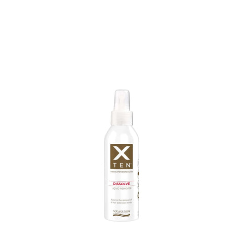 Natural Look X-Ten Dissolve Liquid Remover