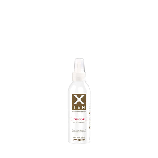 Natural Look X-Ten Dissolve Liquid Remover