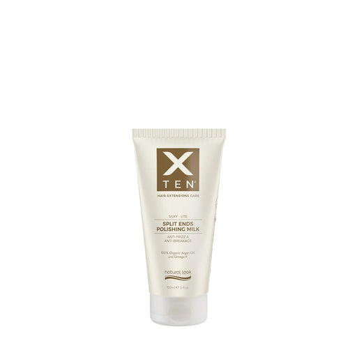 Natural Look X-Ten Silky-Lite Split Ends Polishing Milk