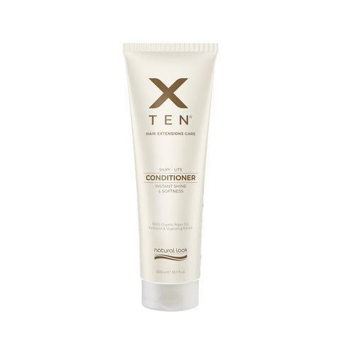 Natural Look X-Ten Silky-Lite Conditioner