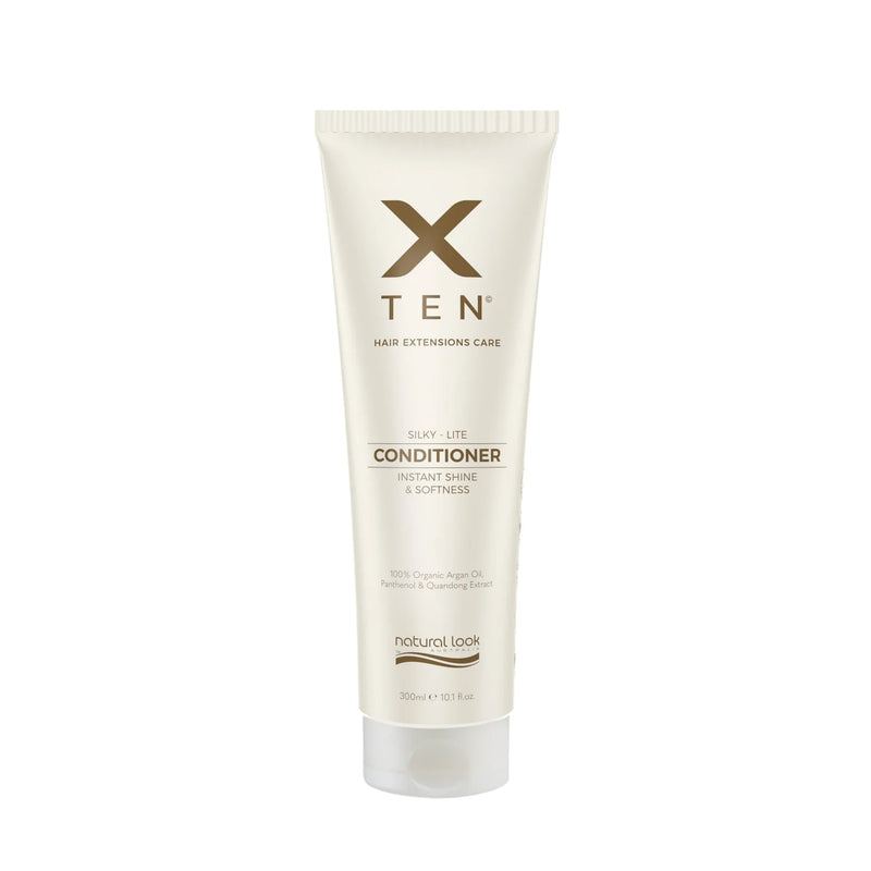 Natural Look X-Ten Silky-Lite Conditioner