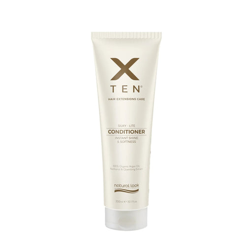 Natural Look X-Ten Silky-Lite Conditioner