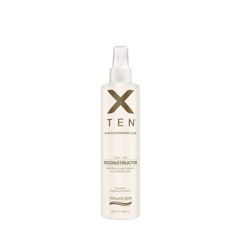 Natural Look X-Ten Silky-Lite Reconstructor