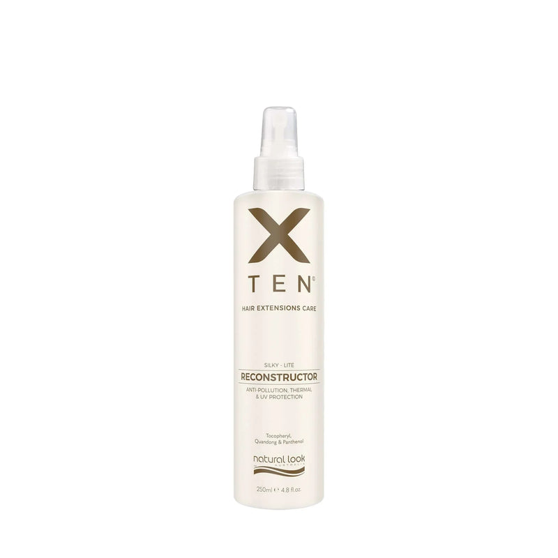 Natural Look X-Ten Silky-Lite Reconstructor