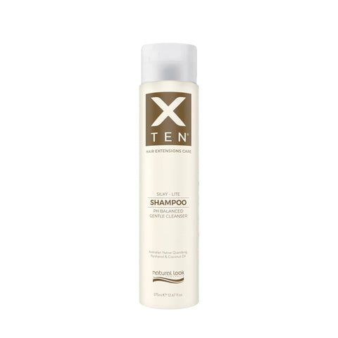 Natural Look X-Ten Silky-Lite Shampoo