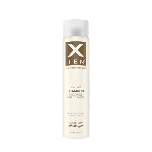 Natural Look X-Ten Silky-Lite Shampoo