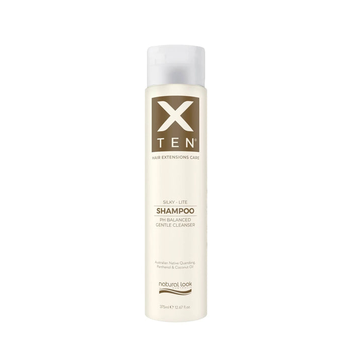 Natural Look X-Ten Silky-Lite Shampoo