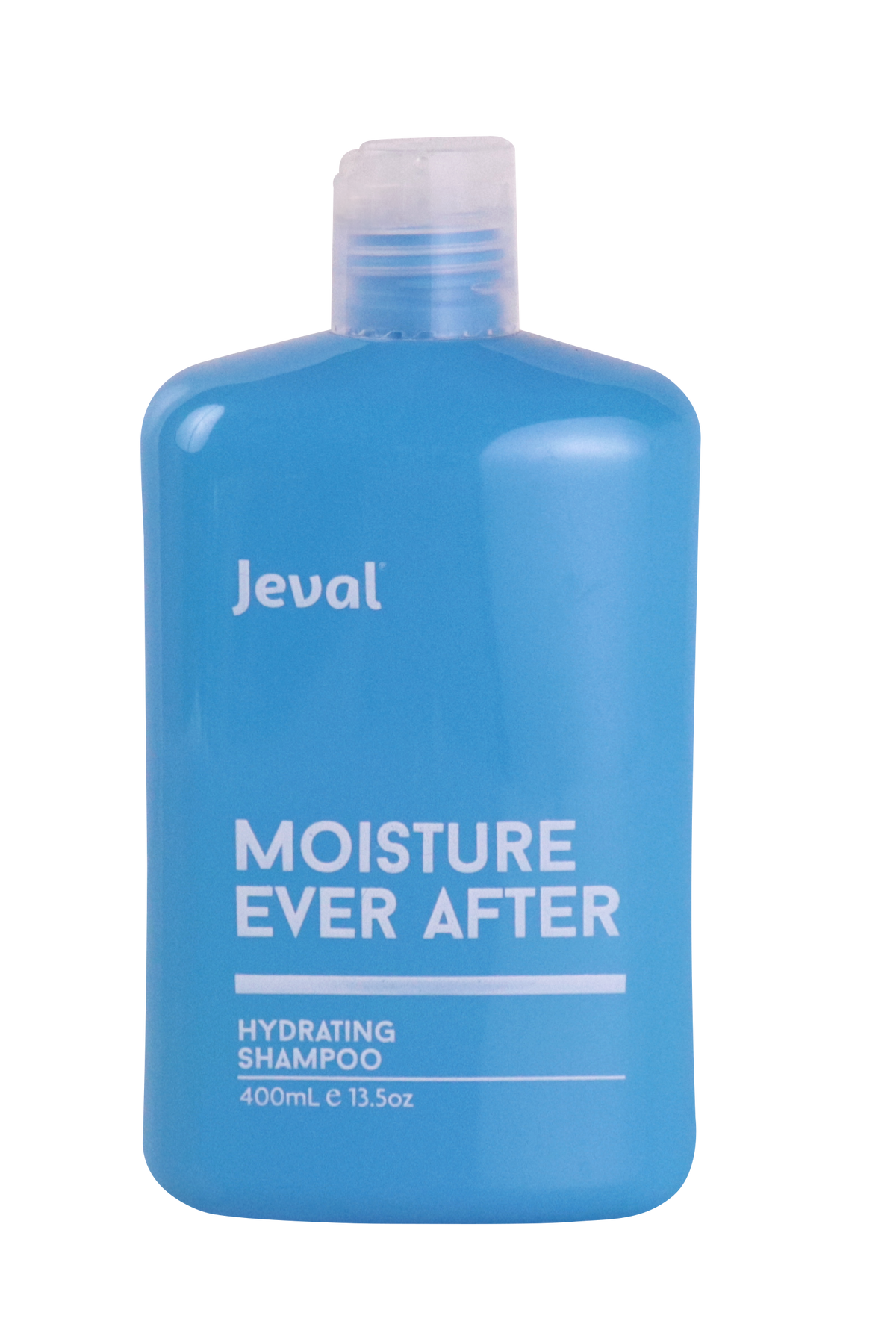 Jeval Moisture Ever After Hydrating Shampoo — Online