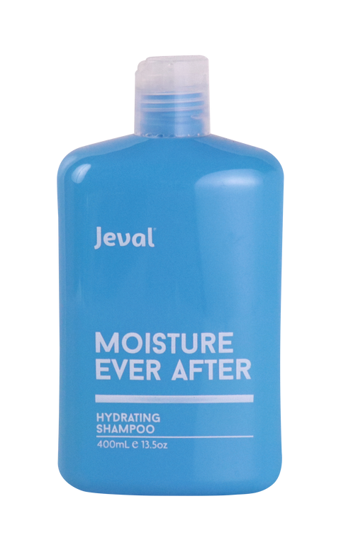 Jeval Moisture Ever After Hydrating Shampoo