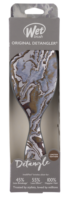 Wet Brush Original Detangler Engineered Nature - Grey