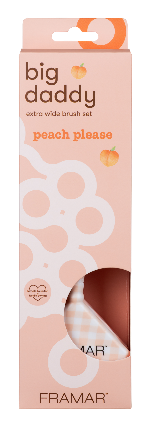 Framar brand image