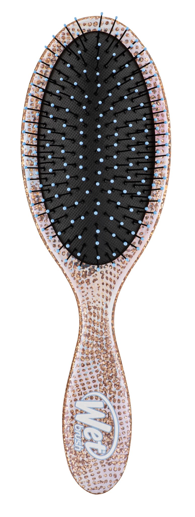 WetBrush Detangler Digital Daydream - Pink