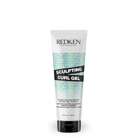 Redken Sculpting Curl Gel