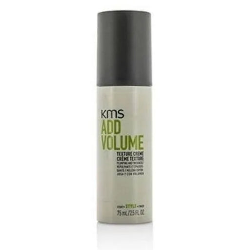 Kms Add Volume Texture Creme - Clearance!