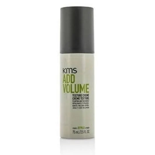 Kms Add Volume Texture Creme - Clearance!