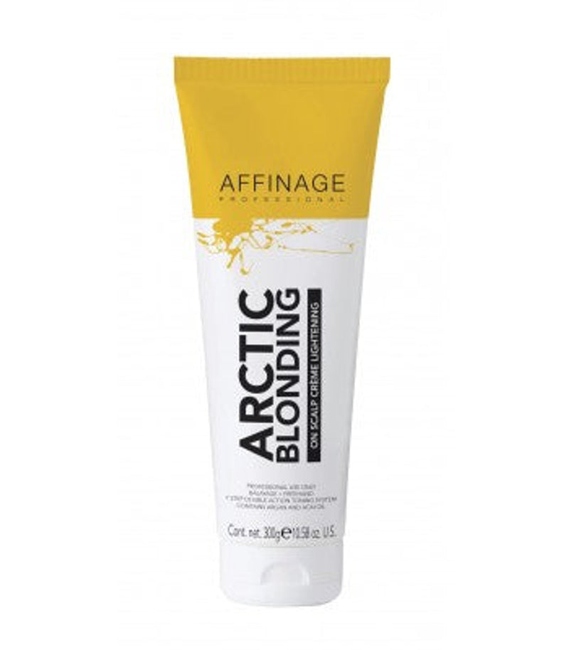Affinage Arctic Blonding Creme