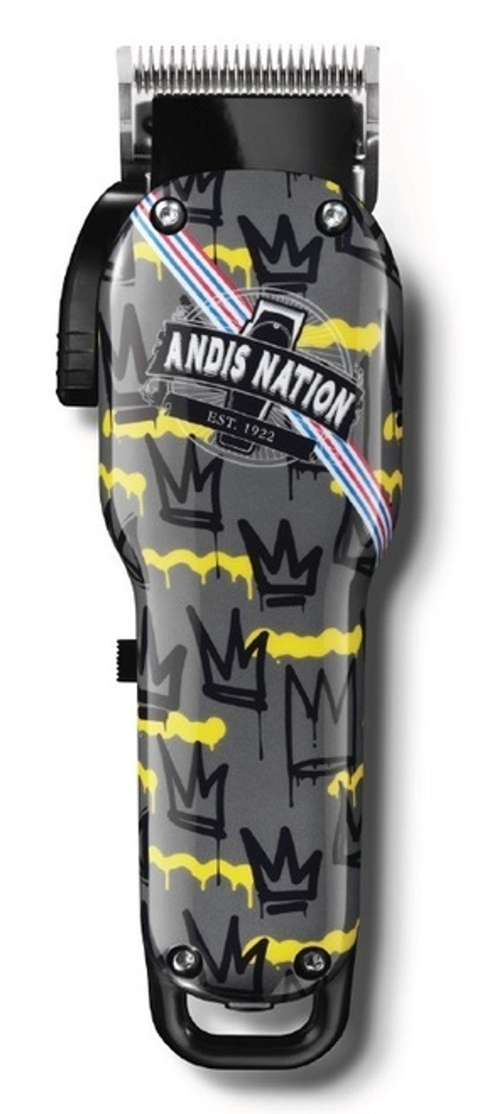 Andis brand image