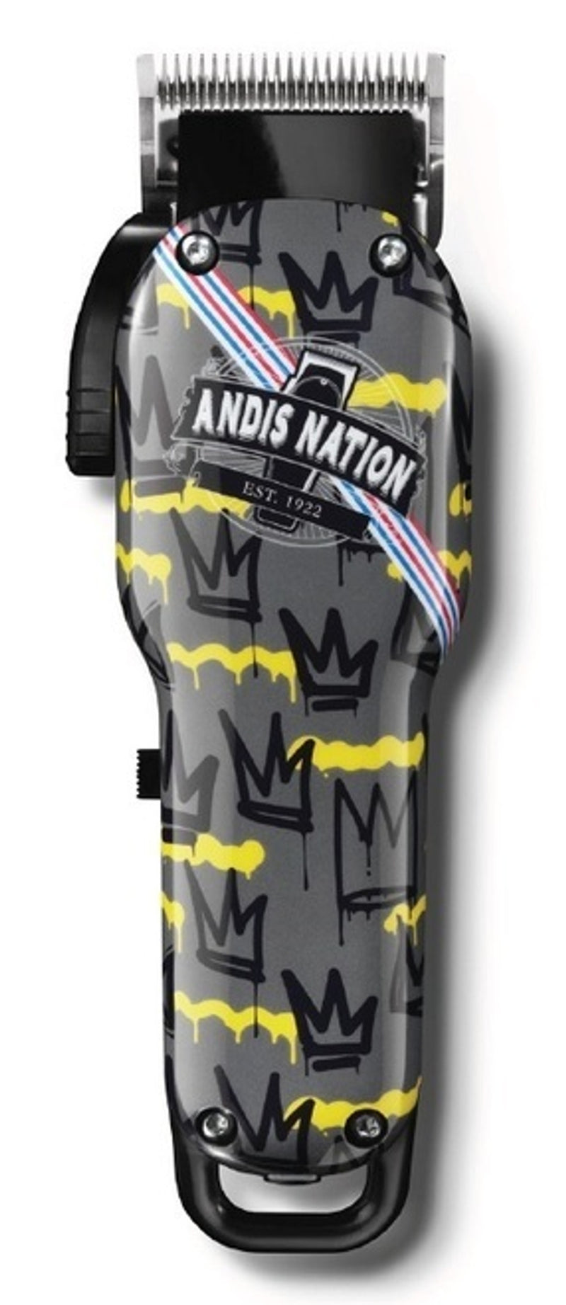 Andis Cordless USPro Li Fade Clipper - Clearance!