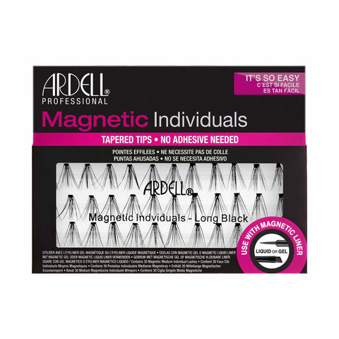 Ardell Magnetic Individual Lashes - Clearance!