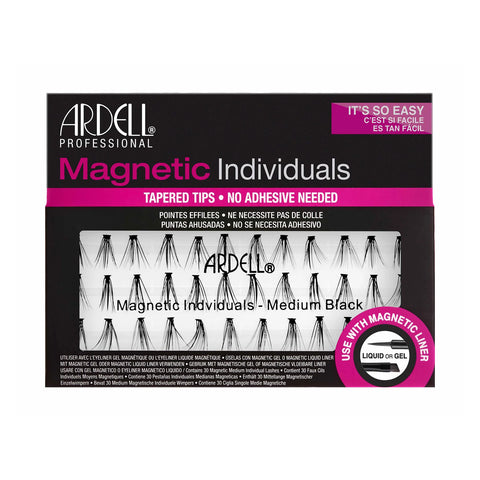 Ardell Magnetic Individual Lashes - Clearance!