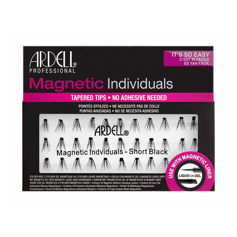 Ardell Magnetic Individual Lashes - Clearance!