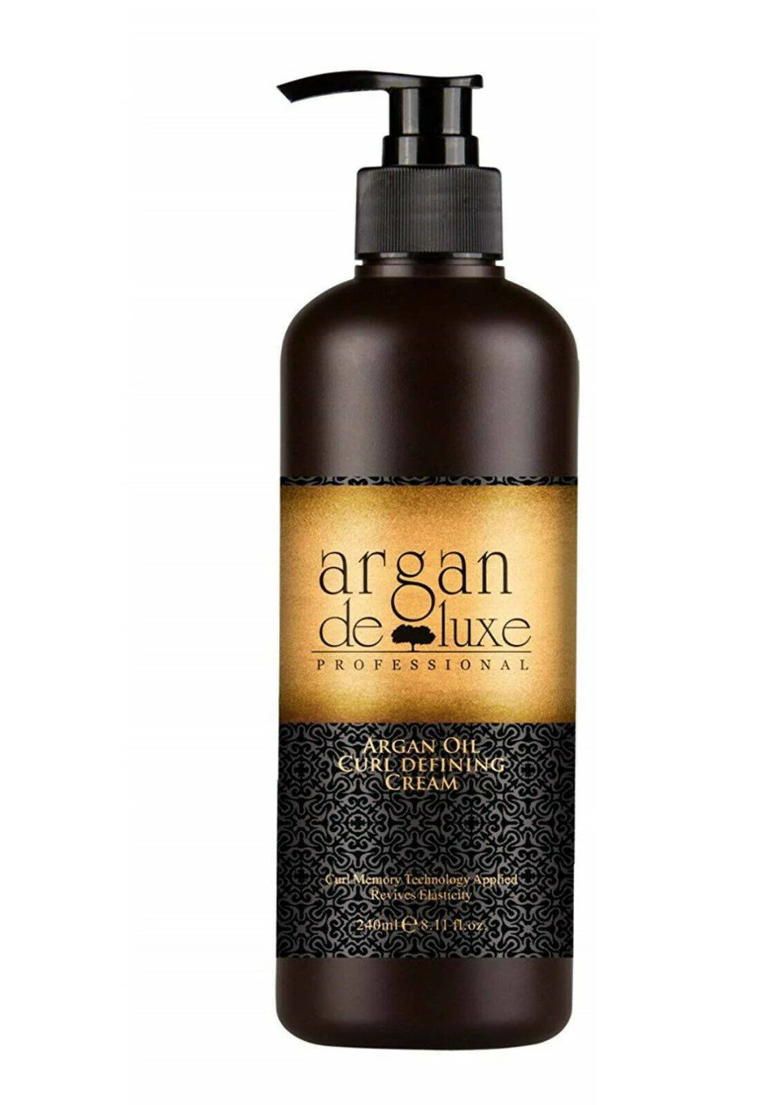 Argan De Luxe Professional brand image