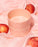 Framar Peach Please Bamboo Bowls - Set of 2