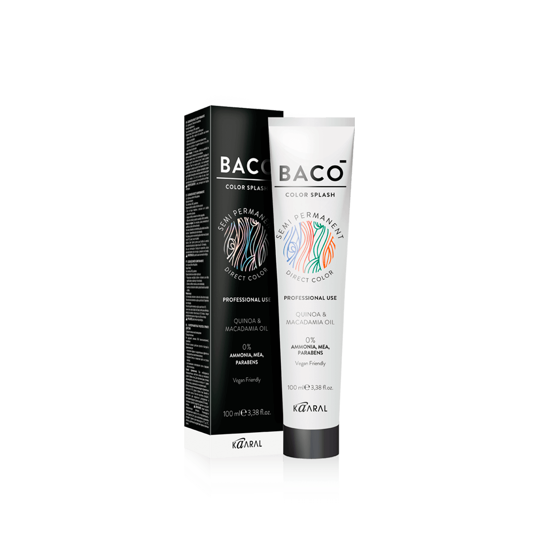 Bacò brand image