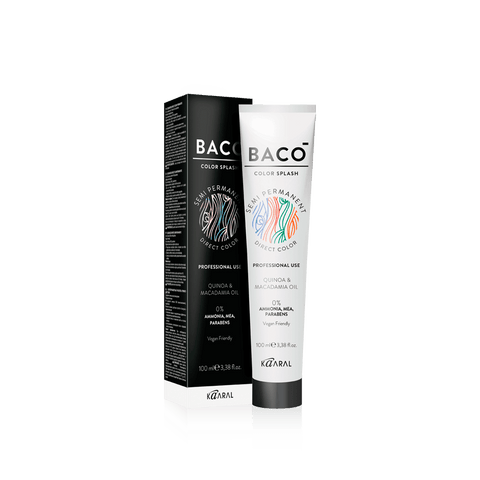 Baco Color Splash Direct Dye