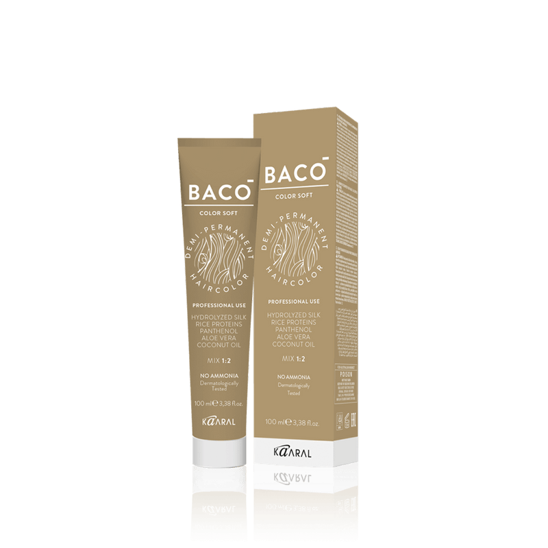 Kaaral Baco Soft Colour