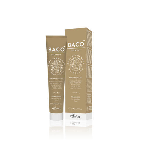 Kaaral Baco Soft Colour